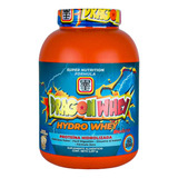 Myo Vector Dragon Whey Hydro Proteína Asilada Hidrolizada