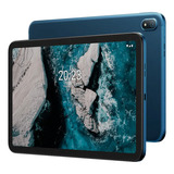 Tablet Nokia T20 4gb 64gb 1 Chip 4g Azul - Nk069