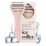 Rollo De Hielo Kitsch Para Hinchazón De Rostro Y Ojos, Piel