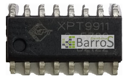 Ci Smd Xpt9911 - Xpt 9911 - Sop16 - Original