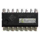 Ci Smd Xpt9911 - Xpt 9911 - Sop16 - Original