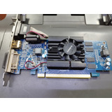 Tarjeta De Video Gigabyte Nvidia 210 Gv-n210d3-1gi 1gb Ddr3