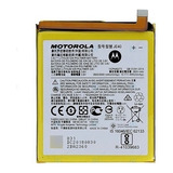 Bateria Motorola Moto G7 Play Xt1952 Moto One Original Je40