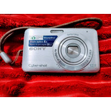 Camara Digital Sony 12.1 Megapíxeles 