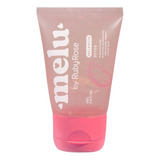 Gel Creme Hidratante Facial Melancia Melu By Ruby Rose 40g