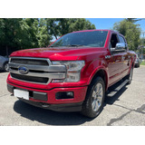 Ford F-150 Platinum 2019