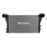 Intercooler Volkswagen Jetta Gli 2006 2007 2008 2009