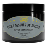 Charle´s Crema Despues De Afeitar Para Rostro 100 Gr/3.5 Oz