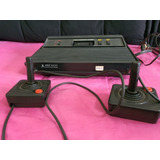 Vídeo Game Atari 2600 + 14 Jogos