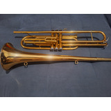 Trombone Triunfal Sib (clarin Baixo)