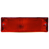 Cuarto Frontal Mitsubishi Pu L200 1987-1988-1989-1990 Der