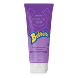 Creme Hidratante Corporal Bubbaloo Uva 200ml Envios Hoje