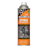 Finish Line Desengrasante Citrico 600ml