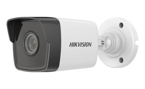 Camera Ip Bullet Full Hd 2mp Hikvision Externo Ip67