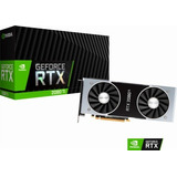 Placa De Vídeo Nvidia Geforce Rtx 2080 Ti Founders Edition