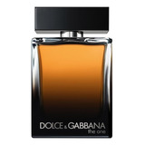 Dolce & Gabbana The One For Men The One Edp 100 ml Para  Hombre