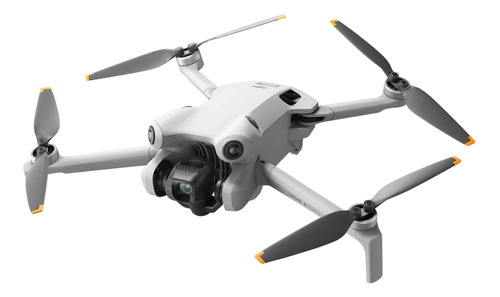 Drone Dji Mini 4 Pro Fly More Combo Dji Rc 2  Com Tela