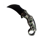 Karambit  Calabera Semi Automaticos Coleccionables /lito® 