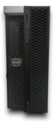 Workstation Dell T5820 Xeon 64gb Ram 240gb Ssd Y 1tb Hdd