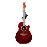 Guitarra Acústica Ovation Applause Ab24