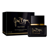Perfume Mujer Gino Bogani Tout Noir 40ml Edp Oferta Única