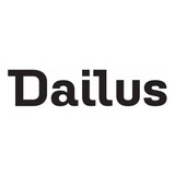 Dailus Queridinhos - Colar De Pérola 8 Ml