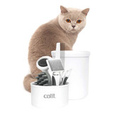 Catit Kit Grooming Pelo Corto  - Envíos A Todo Chile