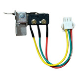 Micro Switch Para Boiler Con Base 