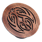 Guitarras Soundhole Cover Sound Guitars Eq, Guitarra De Made