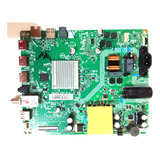 Placa Principal Philips 43pfg6918 43pfg6918/78 Cod 001