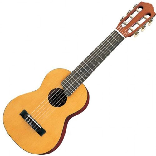 Yamaha Gl1 Guitalele Acustico Guitarra Ukelele