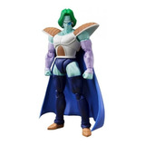 Zarbon Sh Figuarts