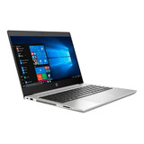 Hp Probook 440 G7 I5-10210u  8gb Ram/256gb Ssd. Grado A