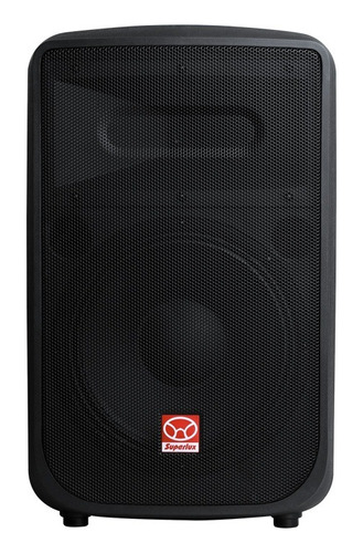 Parlante Pasivo 600 Watts 12 Pul. Superlux Sf 12 Abregoaudio