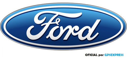 Actualización Gps Oficial Ford Sync 3 Mustang Ecosport F150