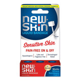 New Skin Curita Liquido Sensitive Skin Pain Free 10 Ml. 