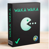 Bot Trading Waka Waka Ea 