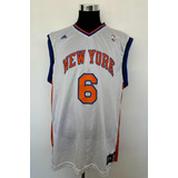 Camiseta New York Knicks - James