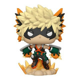 Funko Pop! Katsuki Bakugo  #803 2020 Summer Convention 