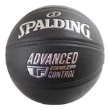 Balón Spalding Advanced Tf Grip Control Negro #7