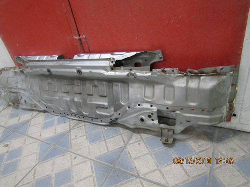 Quicio De Baul Mitsubishi Lancer 2005-2008 Foto 5