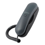 Teléfono Alcatel Temporis Mini Fijo - Color Negro