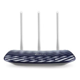 Router Inalámbrico De Banda Dual Ac750 Archer C20