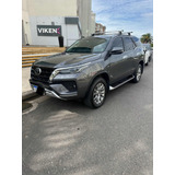 Toyota Sw4 2020 2.8 Srx 177cv 4x4 7as At