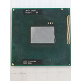 Procesador Intel Core I3 Socket Rpga988b