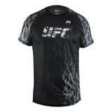 Remera Ufc Venum Fight Jersey Performance Original Mma 