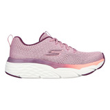 Zapatilla Mujer Skechers Max Cushioning Elite Clarion