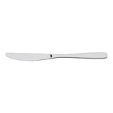 Cuchillo De Mesa Tramontina 63950/037 -plateado