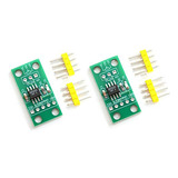 Módulo Potenciómetro Digital Comimark X9c103s Para Arduino (