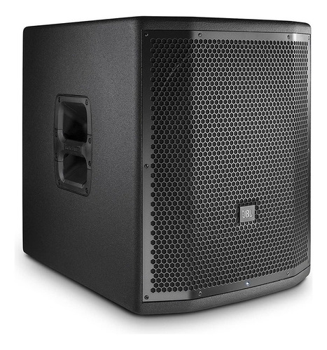 Jbl Prx815xlfw Sistema Subwoofer Baja Frecuencia Extendido 